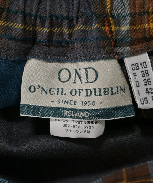 O'NEIL OF DUBLIN 長裙/超長裙