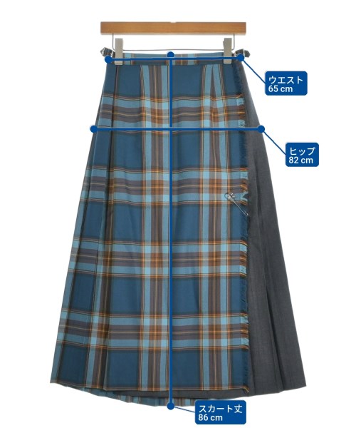 O'NEIL OF DUBLIN 長裙/超長裙