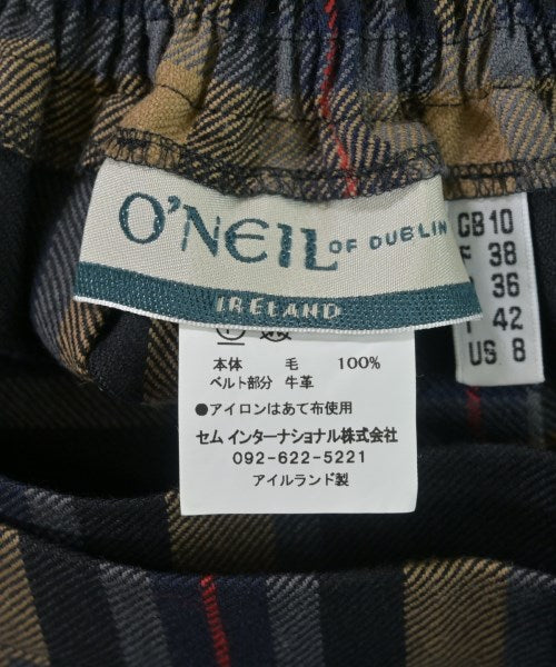 O'NEIL OF DUBLIN 長裙/超長裙