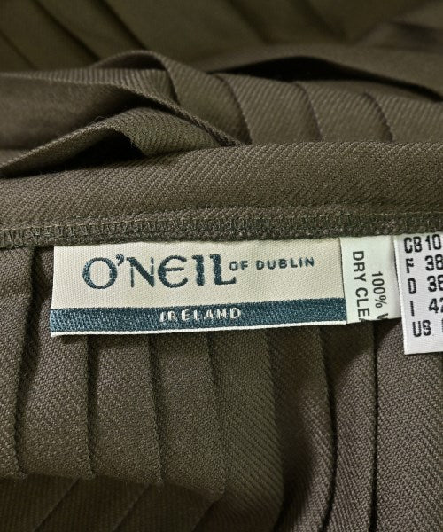 O'NEIL OF DUBLIN 長裙/超長裙