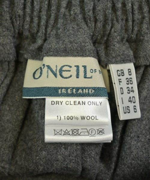 O'NEIL OF DUBLIN 長裙/超長裙