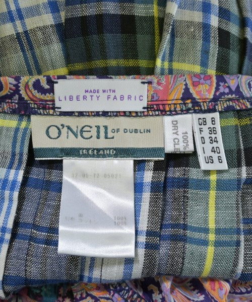 O'NEIL OF DUBLIN 長裙/超長裙