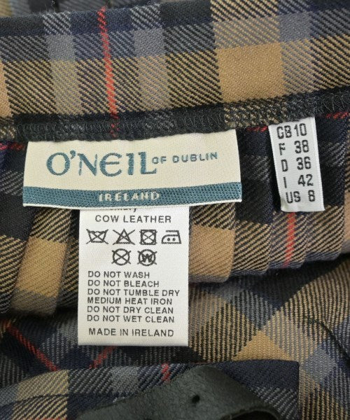 O'NEIL OF DUBLIN 長裙/超長裙