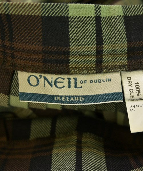 O'NEIL OF DUBLIN 長裙/超長裙
