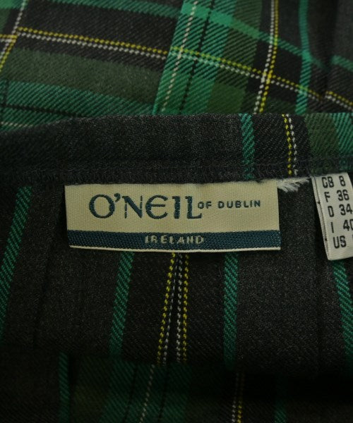 O'NEIL OF DUBLIN 長裙/超長裙
