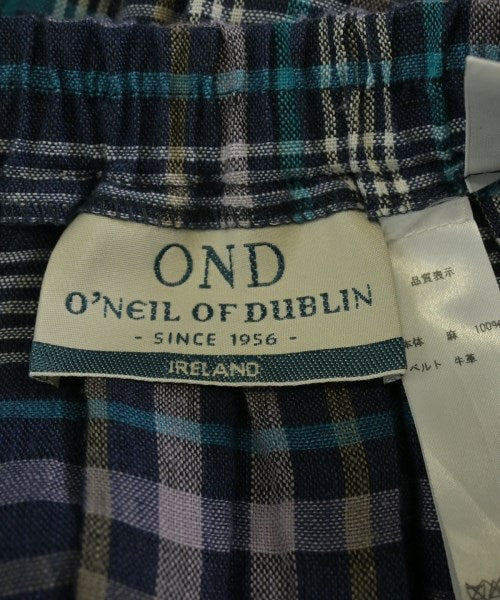 O'NEIL OF DUBLIN 長裙/超長裙