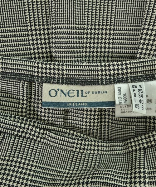 O'NEIL OF DUBLIN 長裙/超長裙