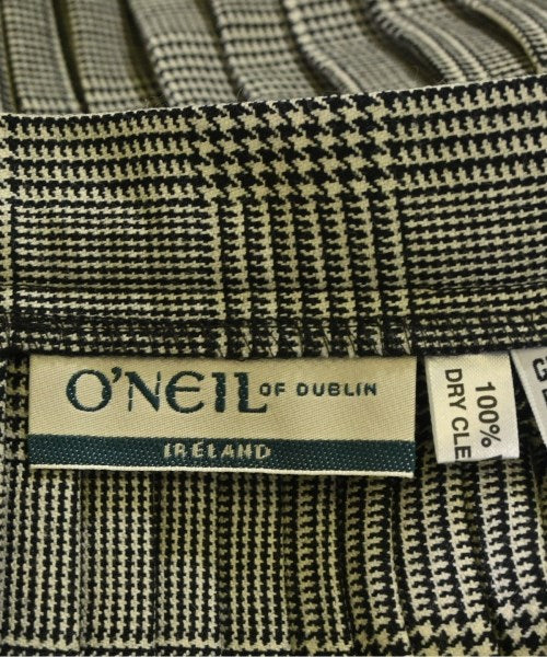 O'NEIL OF DUBLIN 長裙/超長裙