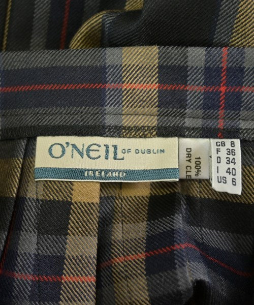 O'NEIL OF DUBLIN 長裙/超長裙