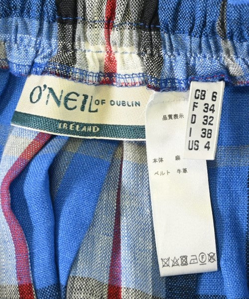 O'NEIL OF DUBLIN 長裙/超長裙