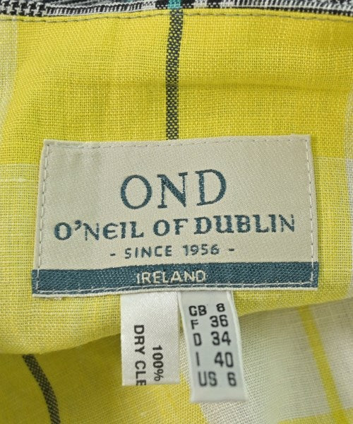 O'NEIL OF DUBLIN 長裙/超長裙