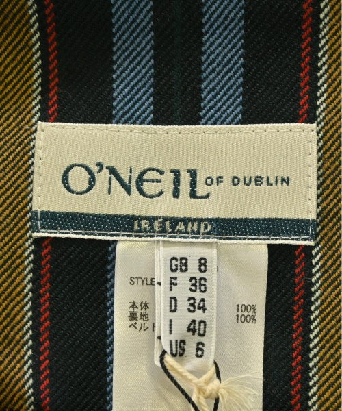 O'NEIL OF DUBLIN 長裙/超長裙