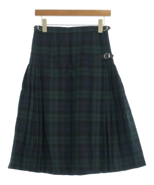 O'NEIL OF DUBLIN 膝上裙