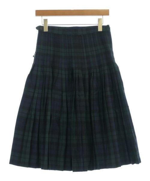 O'NEIL OF DUBLIN 膝上裙