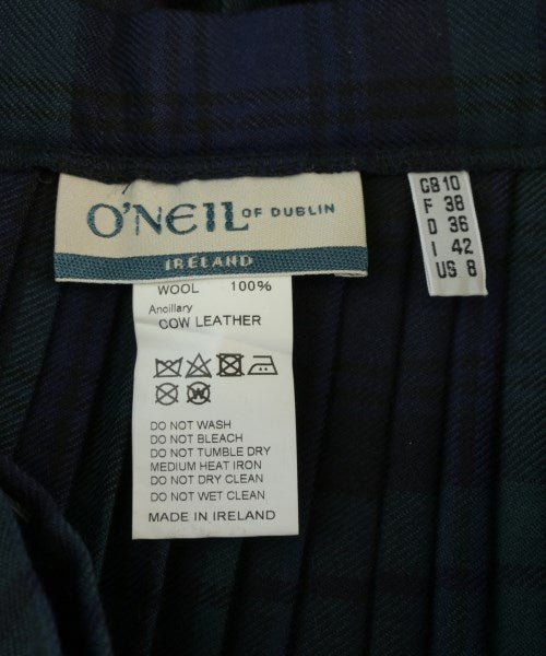 O'NEIL OF DUBLIN 膝上裙
