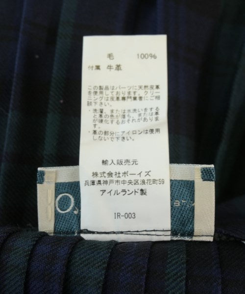 O'NEIL OF DUBLIN 膝上裙