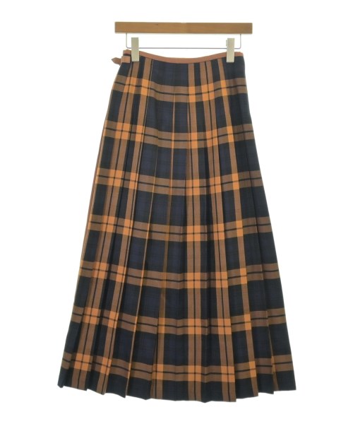O'NEIL OF DUBLIN 膝上裙