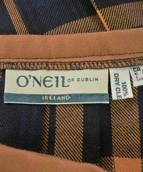 O'NEIL OF DUBLIN 膝上裙