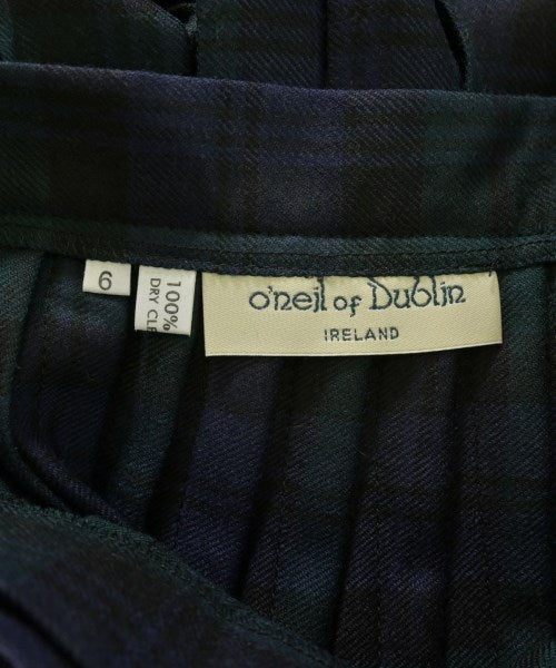 O'NEIL OF DUBLIN 長裙/超長裙