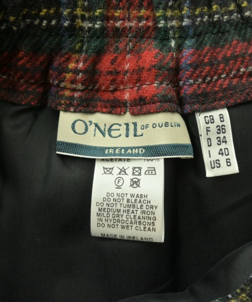 O'NEIL OF DUBLIN 長裙/超長裙