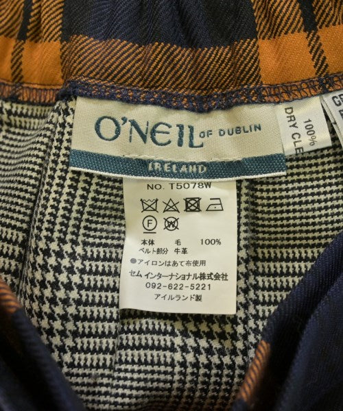 O'NEIL OF DUBLIN 長裙/超長裙