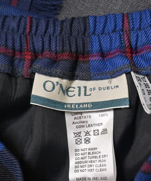O'NEIL OF DUBLIN 長裙/超長裙