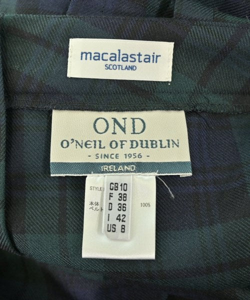 O'NEIL OF DUBLIN 連身衣/馬戲團服/連身褲