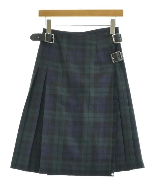 O'NEIL OF DUBLIN 膝上裙