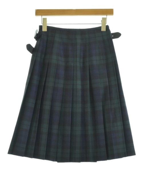 O'NEIL OF DUBLIN 膝上裙
