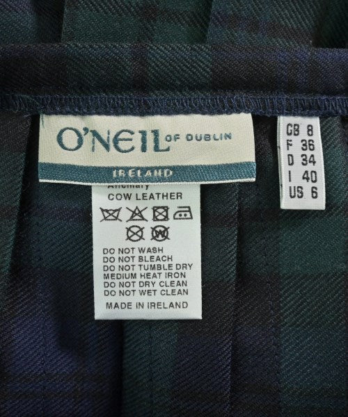 O'NEIL OF DUBLIN 膝上裙