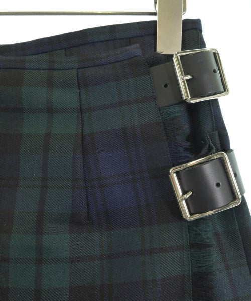 O'NEIL OF DUBLIN 膝上裙