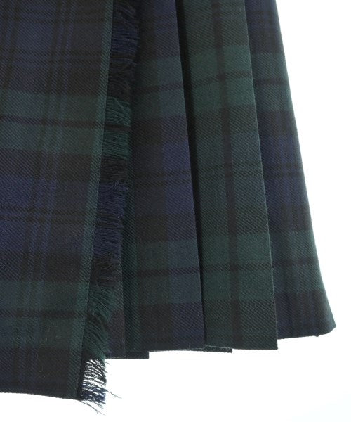 O'NEIL OF DUBLIN 膝上裙
