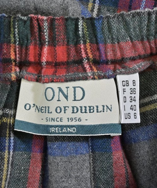 O'NEIL OF DUBLIN 長裙/超長裙