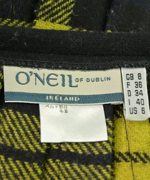 O'NEIL OF DUBLIN 長裙/超長裙