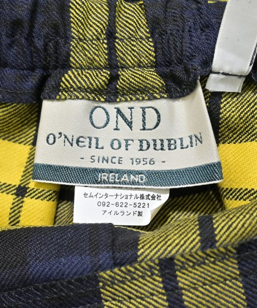 O'NEIL OF DUBLIN 長裙/超長裙
