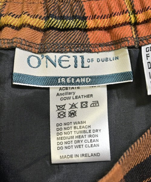 O'NEIL OF DUBLIN 長裙/超長裙