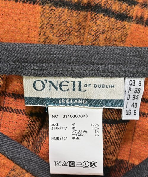 O'NEIL OF DUBLIN 長裙/超長裙