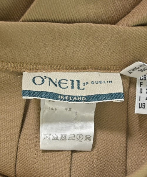 O'NEIL OF DUBLIN 膝上裙