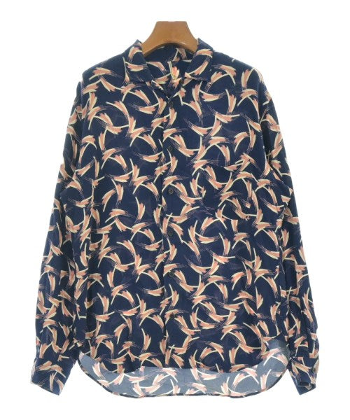 m's braque 休閒襯衫