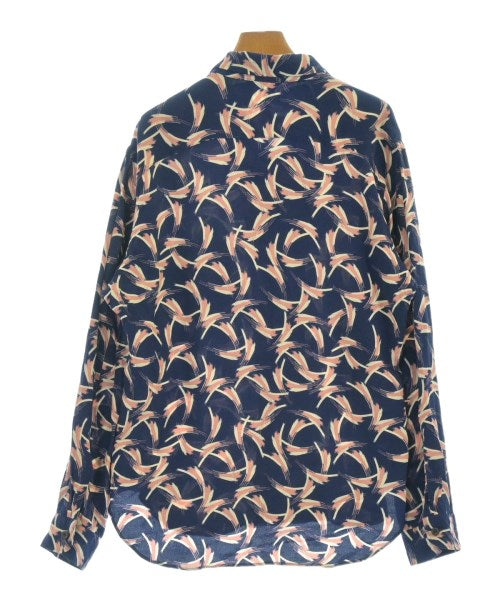 m's braque 休閒襯衫