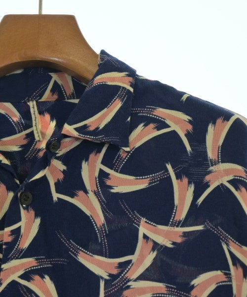 m's braque 休閒襯衫