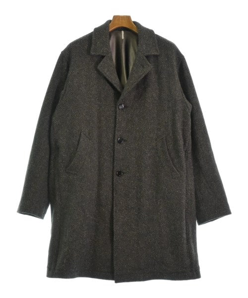 m's braque 切斯特披風