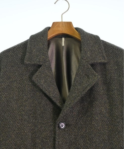 m's braque 切斯特披風