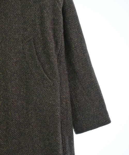 m's braque 切斯特披風