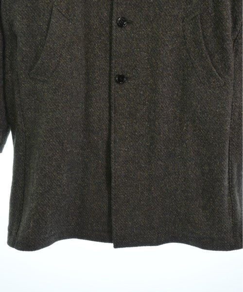 m's braque 切斯特披風