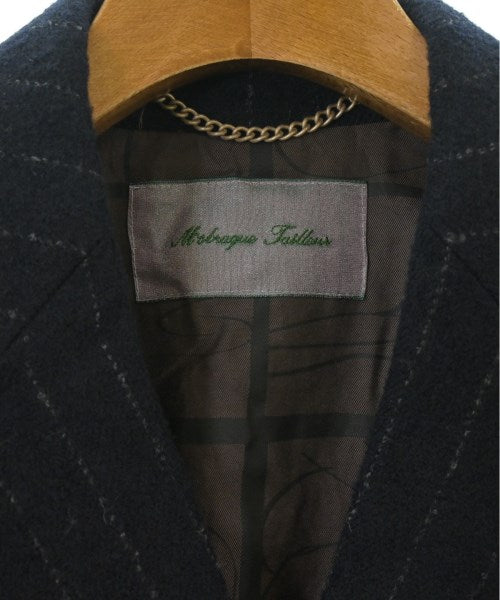 m's braque 西裝外套