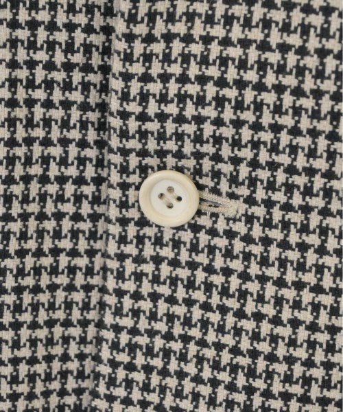 m's braque 休夾克