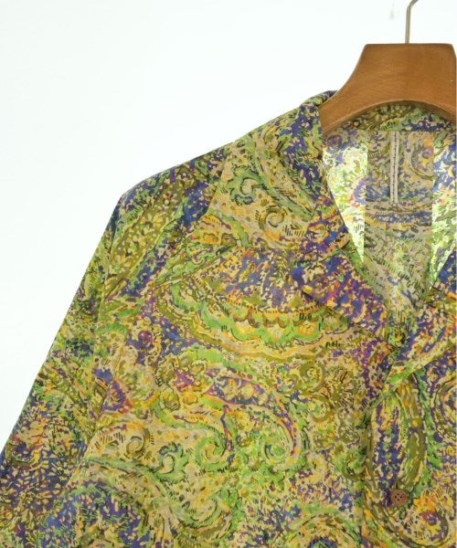 m's braque 休閒襯衫