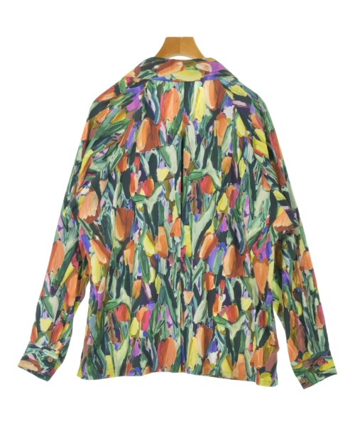 m's braque 休襯衫