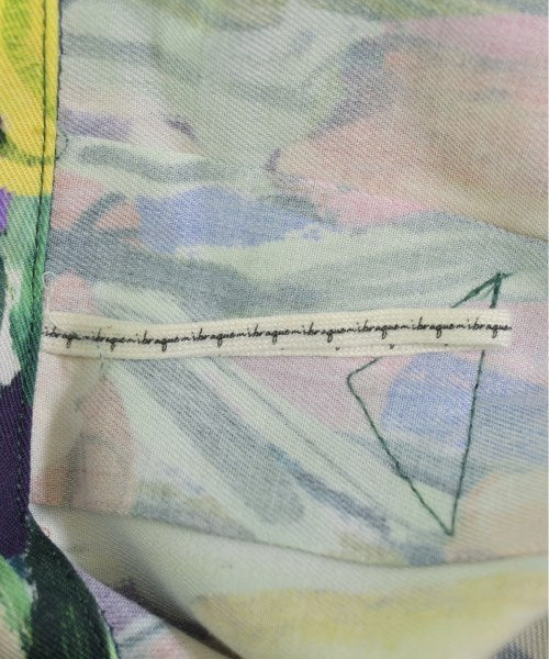 m's braque 休襯衫